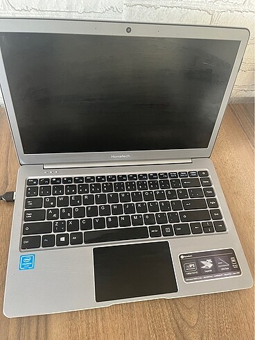 Laptop