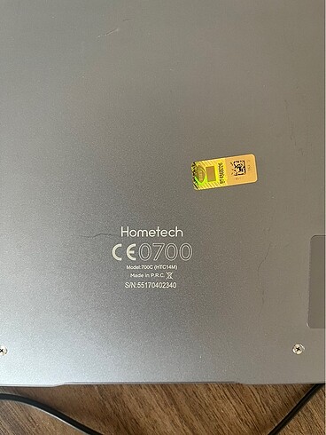  Beden Renk Laptop