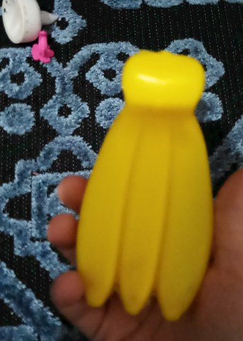 Sarı Renkli Fırın Eldiveni - Görsel 4