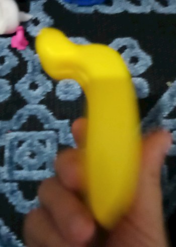 Sarı Renkli Fırın Eldiveni - Görsel 3