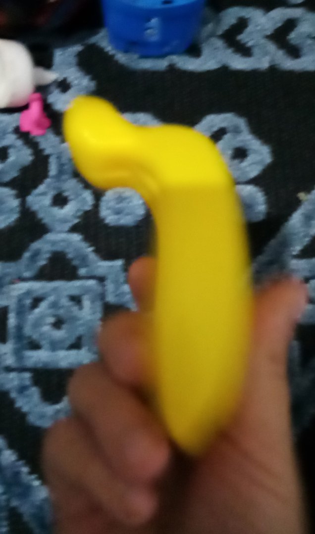 Sarı Renkli Fırın Eldiveni - Görsel 3