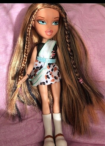 Bratz Cloe