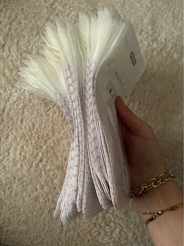 Mochi lansinoh avent süt saklama poşeti 50 adet - Görsel 3