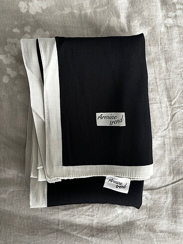 Fresh scarfs şal