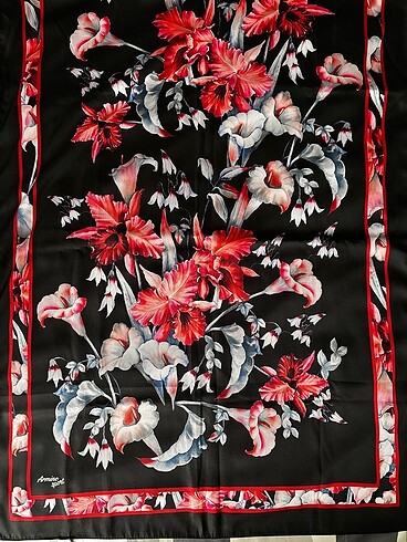 Fresh scarfs şal