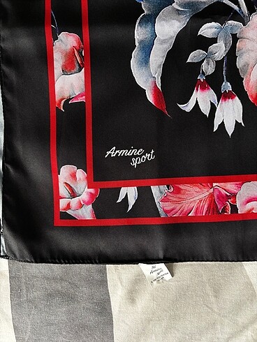 İpekevi Fresh scarfs şal