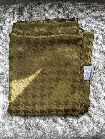 Fresh Scarfs Şal