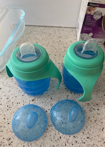 Phlips avent suluk ve seti - Görsel 3