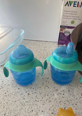 Phlips avent suluk ve seti - Görsel 4