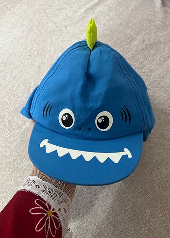 LC Waikiki 2-3 Yaş, 20 cm