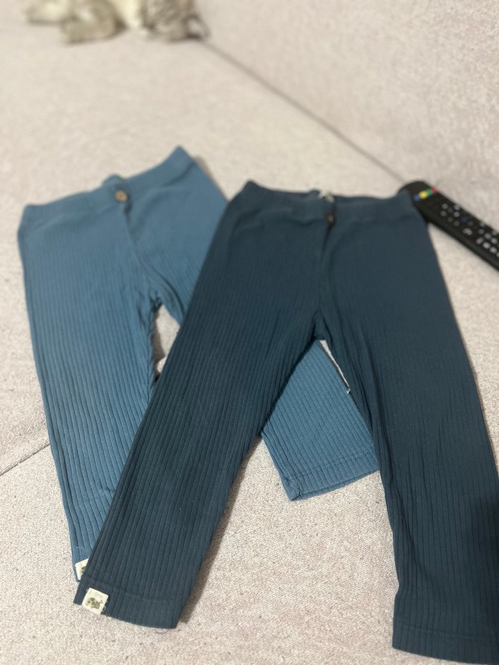 Bebek Tayt cigit - Görsel 3