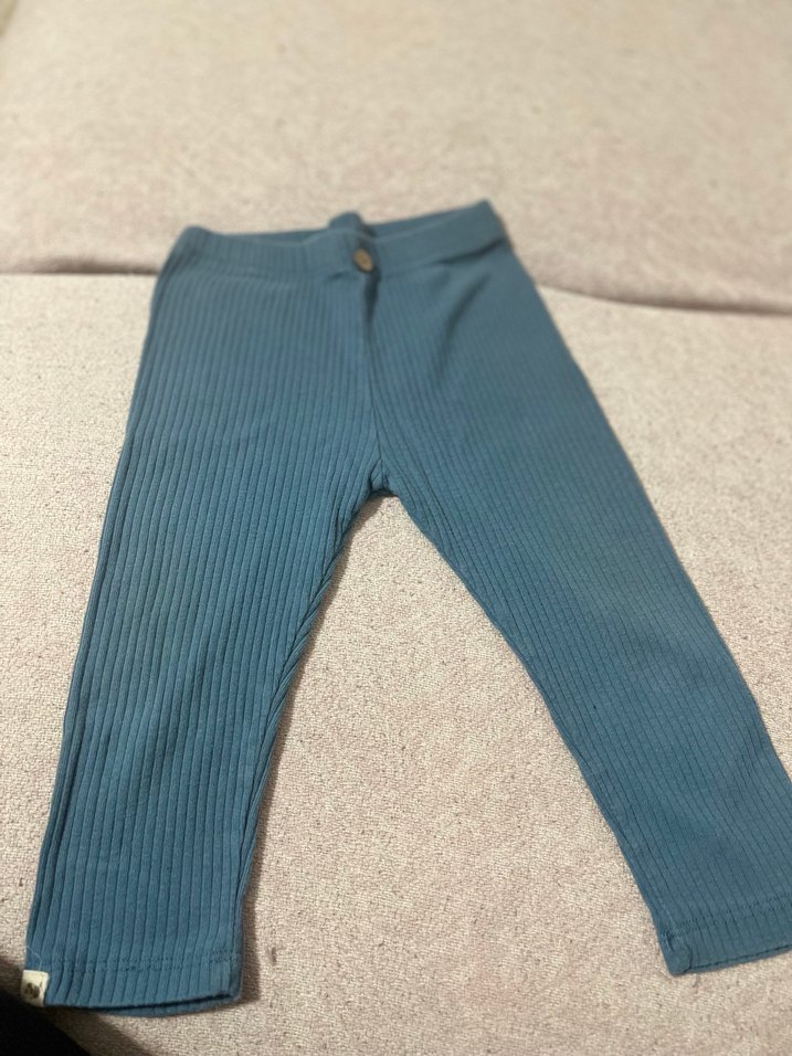 Bebek Tayt cigit - Görsel 4