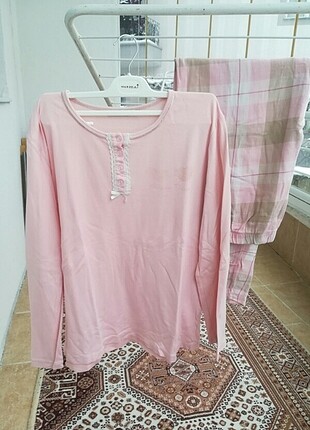 Pierre Cardin Marka Pijama Takımı 