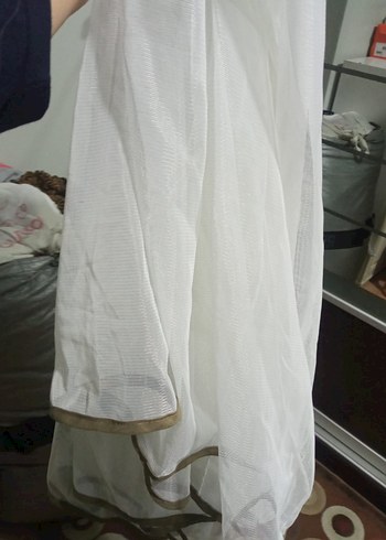 2 katli Tül pacasi - Görsel 3