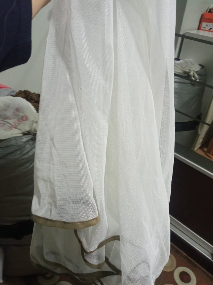 2 katli Tül pacasi - Görsel 3