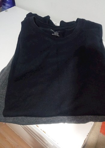 Gri erkek Rahat Kesim Eşofman Altı - Görsel 3