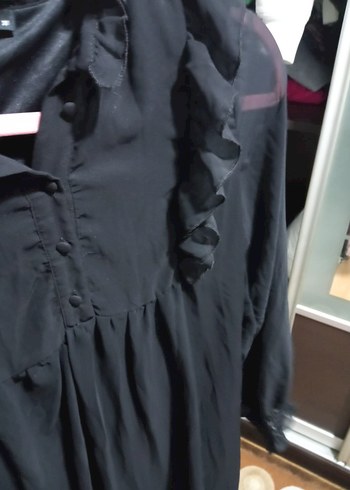 Trendyol elbise - Görsel 3