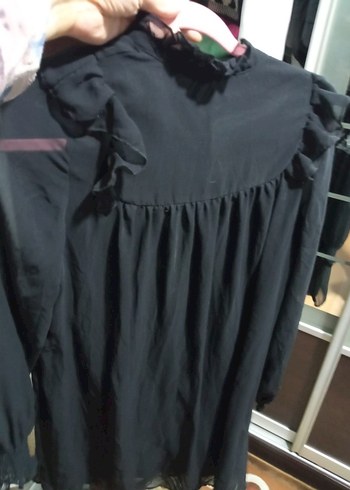 Trendyol elbise - Görsel 5