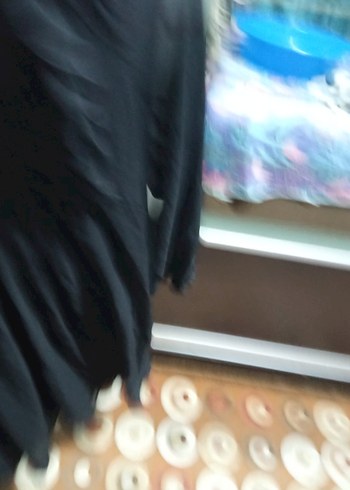 Trendyol elbise - Görsel 2