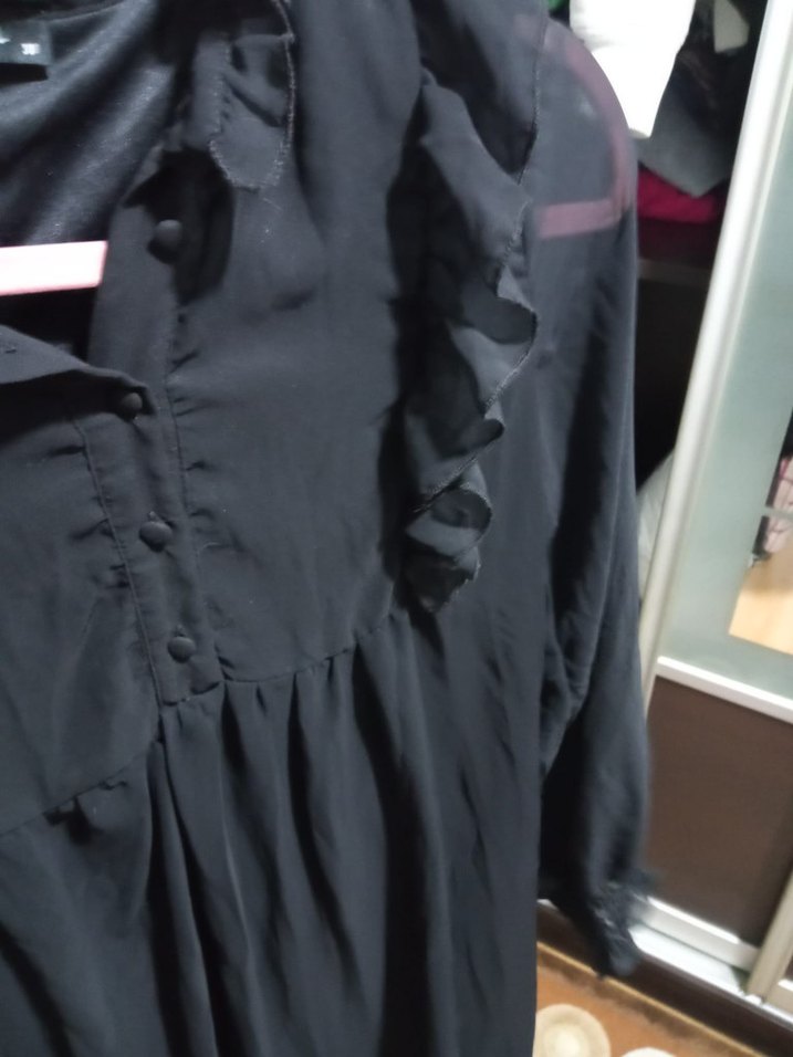 Trendyol elbise - Görsel 3