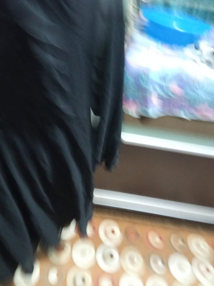 Trendyol elbise - Görsel 2