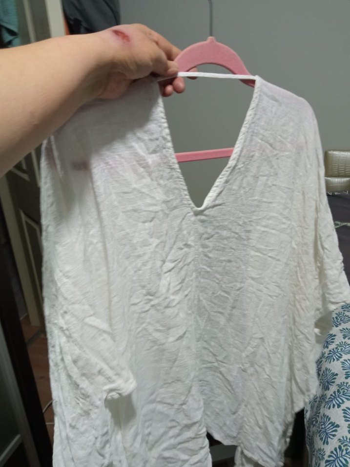 poreo Boncuk Detaylı - Görsel 3