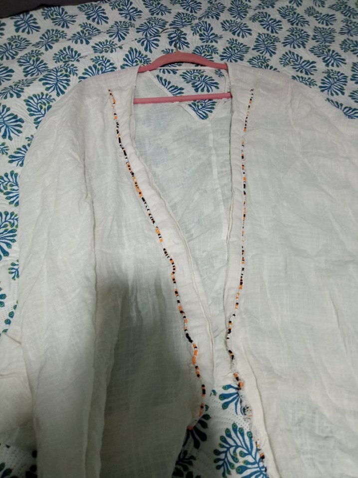 poreo Boncuk Detaylı - Görsel 4