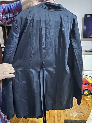 Diğer Lacivert ceket