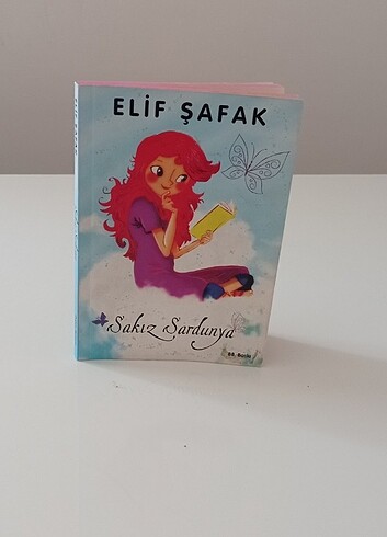 Hikâye kitabı 