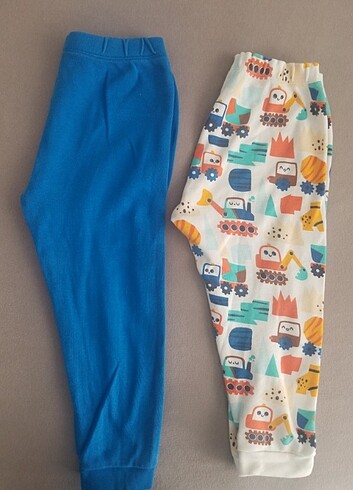 2li pijama altı