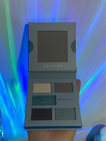 Sephora Sephora color shifter blue