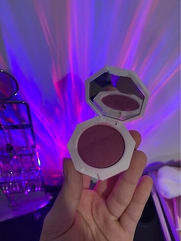Fenty Beauty Fenty krem allik summertime wine
