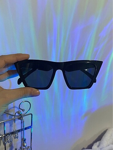 Gunes gozlugu cat eye