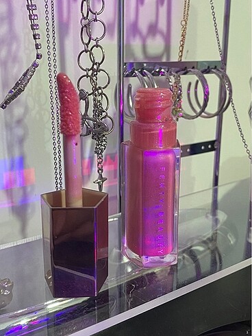 ruj sephora fenty kiko