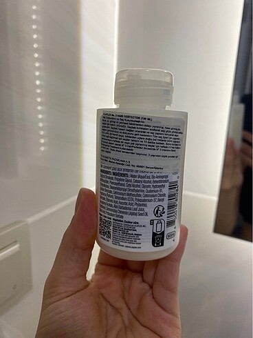 Diğer olaplex no3