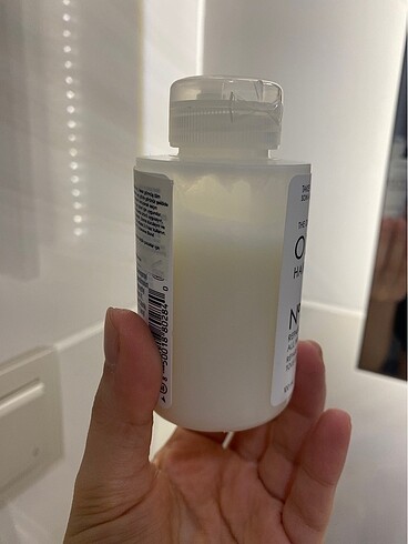 Beden olaplex no3