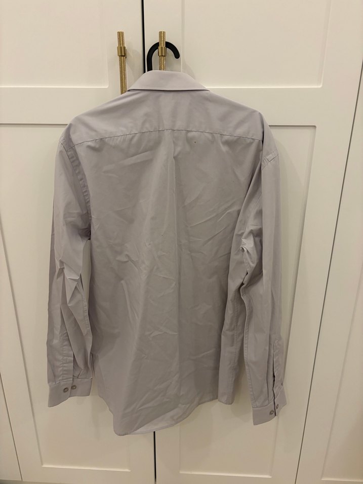 Karaca Erkek Gömlek - Görsel 4