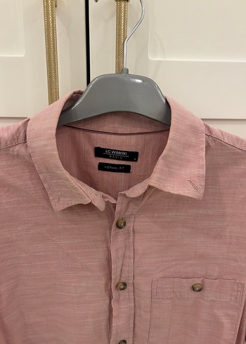 Erkek Gömlek - Görsel 2