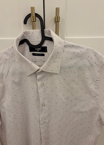 Erkek Gömlek - Görsel 3