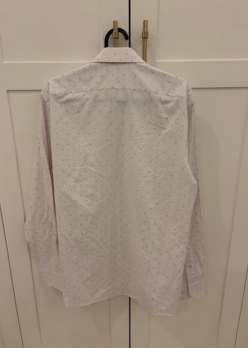 Erkek Gömlek - Görsel 2