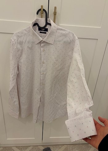 Erkek Gömlek - Görsel 4