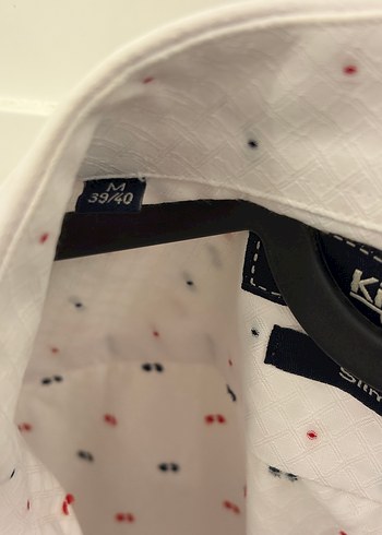 Erkek Gömlek - Görsel 5