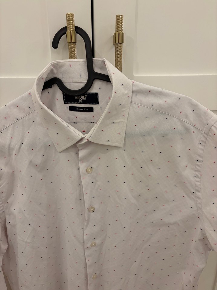 Erkek Gömlek - Görsel 3