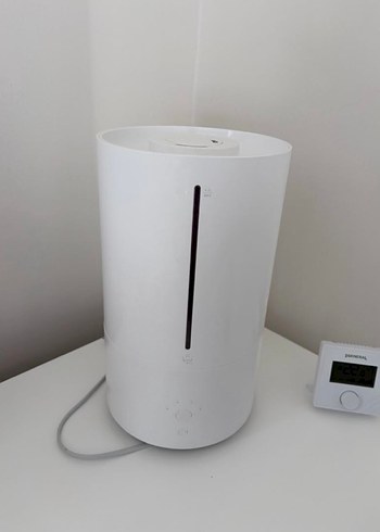 Hava Nemlendirici - Görsel 2