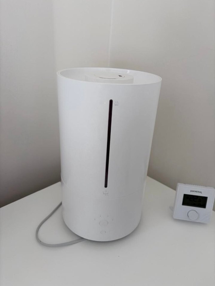 Hava Nemlendirici - Görsel 2