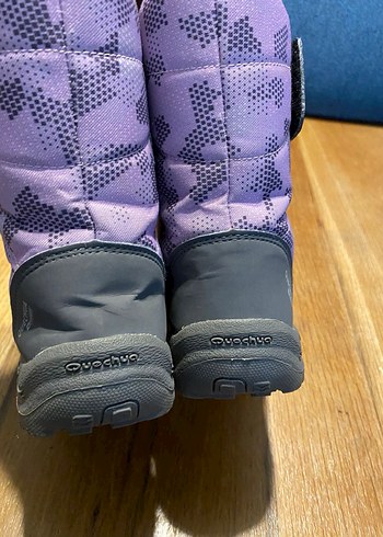 Decathlon Kar botu 38 numara