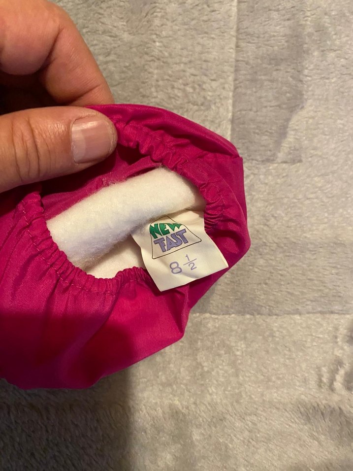 Thinsulate kadın kayak eldiveni - Görsel 2