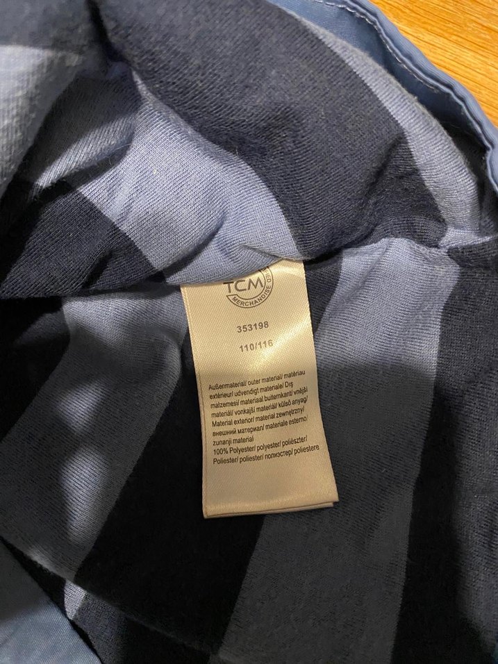 Gri Fermuarlı Erkek Çocuk Ceketi - Görsel 5