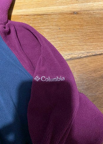 Bordo Gri Fermuarlı kadın - Görsel 6