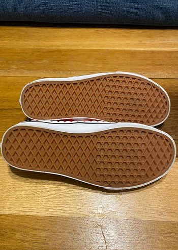 Vans minnie mause ayakkabı 38,5 numara - Görsel 2